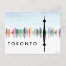 Zoek naar toronto briefkaarten Reizen
