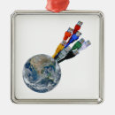 Zoek naar kabel ornamenten Technologie