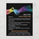 Zoek naar kunst flyers Kunstenaar