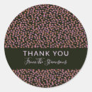 Zoek naar oranje stippen stickers Trendy