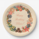 Zoek naar 9 inch papieren bordjes Grijs