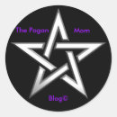Zoek naar pagan stickers Wicca