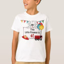 Zoek naar firemans tshirts Voor kinderen