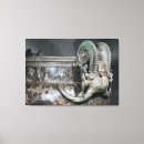 Zoek naar schepsel canvas prints Monster
