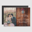 Zoek naar echtpaar uitnodigingen Foto