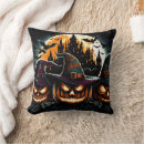 Zoek naar halloween pumpkin kussens Ieder kind