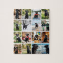Zoek naar sjabloon foto puzzels Elk persoon