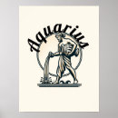 Zoek naar waterman posters Astrologie