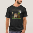 Zoek naar leeuw van judah tshirts Christen
