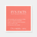 Zoek naar koraal servetten Partij