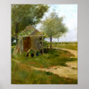 Zoek naar longen posters Landschap