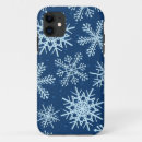 Zoek naar vlokken iphone hoesjes Sneeuw