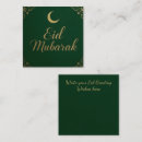 Zoek naar groeten eid kaarten Luxe