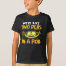 Zoek naar pod kleding Erwten in een peul