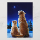 Zoek naar humor kerstmis uitnodigingen Kat