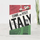 Zoek naar vlag italië kaarten Reis
