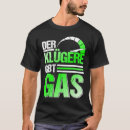 Zoek naar tuner auto tshirts Racen