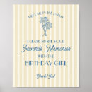 Zoek naar retro strand posters Voor haar