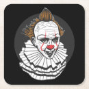 Zoek naar circus onderzetters Partij
