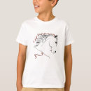 Zoek naar gek paard tshirts Ruitersport