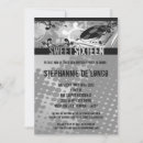 Zoek naar dans verjaardag uitnodigingen Grijs