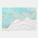 Zoek naar turkoois keuken handdoeken Elegant