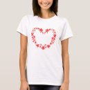 Zoek naar valentijnsdag tshirts Ik hou van je