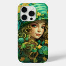 Zoek naar iers iphone hoesjes Shamrocks