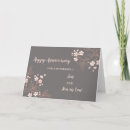 Zoek naar schoonzoon verjaardagskaarten Modern