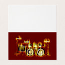 Zoek naar trommel kaarten Slagwerk