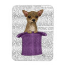 Zoek naar chihuahua magneten Antiek