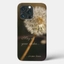 Zoek naar dandelion iphone hoesjes Onkruid