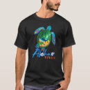 Zoek naar schildpad heren tshirts Reis