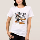 Zoek naar verpleegsters humor tshirts Voor haar