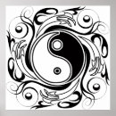 Zoek naar yin yang symbool posters Spiritueel