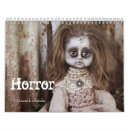 Zoek naar horror kalenders Fantasie