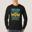 Zoek naar achtbaan tshirts Beste