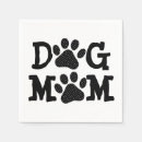 Zoek naar hond eigenaar servetten Voor iedereen