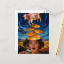 Zoek naar verrast briefkaarten Vrouw
