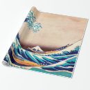 Zoek naar japans cadeaupapier Katsushika hokusai