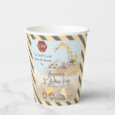 Zoek naar papieren bekers Voor kinderen