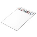 Zoek naar mod notitieblokken Voor iedereen