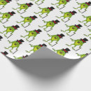 Zoek naar grappige kikker cadeaupapier Ieder kind