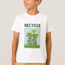 Zoek naar recycleer tshirts Recycling