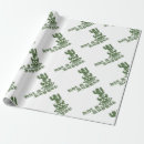 Zoek naar grappige cactus cadeaupapier Succulent
