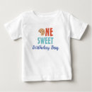 Zoek naar melk kleding Eerste verjaardag