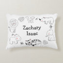 Zoek naar leeuw kussens Baby jongetje