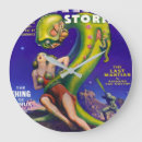 Zoek naar sci fi klokken Fantasie