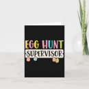 Zoek naar supervisor kaarten Cartoon