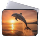 Zoek naar dolfijn laptop sleeves Zee